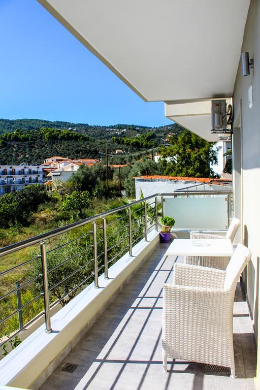 Mariza'S Guest House Skiathos Exterior photo