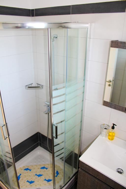 Mariza'S Guest House Skiathos Exterior photo