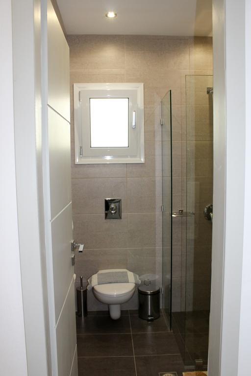 Mariza'S Guest House Skiathos Exterior photo