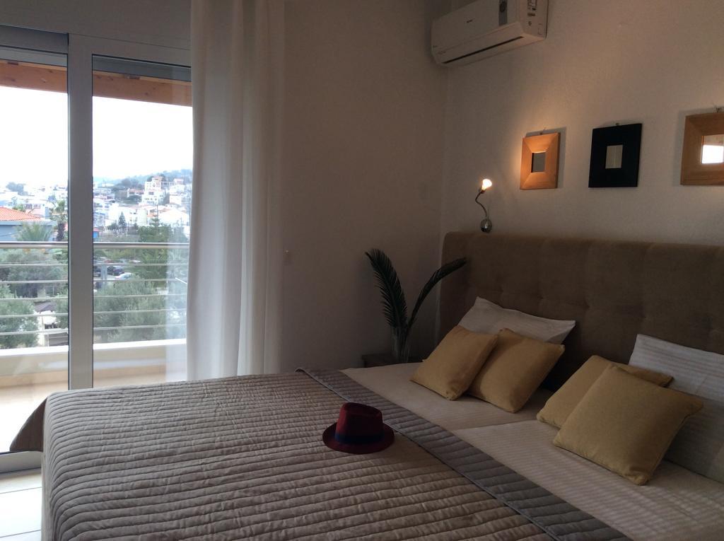 Mariza'S Guest House Skiathos Exterior photo