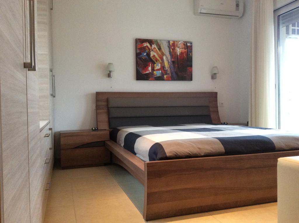 Mariza'S Guest House Skiathos Exterior photo